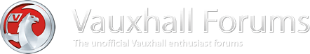 Vauxhall Forums